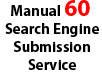 Search engine submission