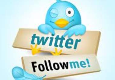 give you 2000 twitter followers in less than 24 hours big1