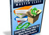 deliver Resell Rights Profits Master Class