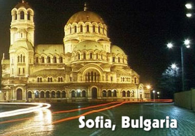 send you a postcard from Sofia, Bulgaria big1