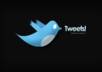 tweet your message with my 50 accounts small1