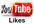 give you 50 youtube likes to your any video