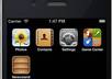 develop small iphone app for demo in a day