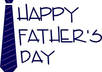 create a customized Fathers Day rap
