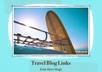 add your link to THREE Travel Blogs