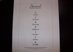 turn your name into a personalized Derricknym that you can print out and frame