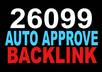 Backlinks