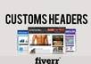 Web design