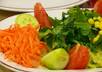 Healthy eating book