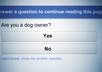 turn your written survey into an online survey small1