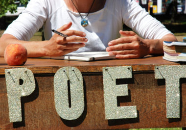 write poetry for you or your dear beloved for any occasion you wish to big1
