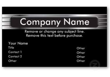 Personal Checkbook Register