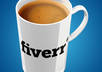 design you a mug with your picture, logo or text on it