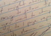 Handwriting analysis