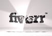 make a shattered effect animation with your logo or text small1