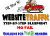 Traffic adsense