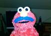 call a friend and do an Elmo impression for them