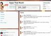 tweet to our 100k+ followers about your iPhone, iPad, App, Apple, or Tech related website