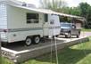 show you how to make your own camper awning small1