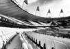 send you 3 exclusive pictures of the London 2012 Olympic Stadium or Park