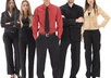 give you 101 business photos with transparent background for your website, blog, e-mails...