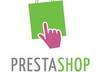install and configure prestashop small1