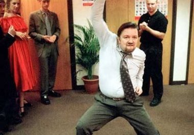 dance like an idiot with a pan on my head for one minute to any song of your choosing and record it with my webcam big1
