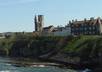 tell you about haunted locations to visit in St Andrews, Scotland