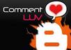 submit MANUALLY, gives you Over 150+ backlinks Using Blogspot Comments small1
