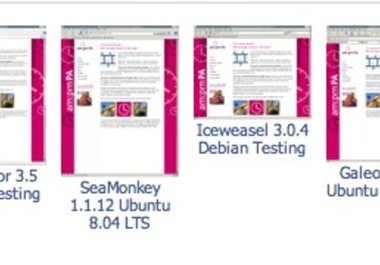 give an honest review of your website homepage big1