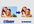 edit your graphics and change it into tranparent or other which you want