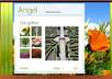 insert a dofollow html link to your site from my landscape design and development business small1
