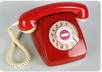 make a phone call to your business or other