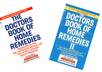 send you the Doctors Book of Remedies Volume 1 and 2, Find The Treatments for 1,000s of Health Problems, including them embarassing ones