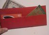 make a duct tape wallet small1