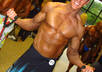 give you a plan to getting shredded bigger biceps and chest in only one week small1