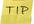 gratefully accept your TIP for all my hard work