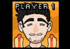 create a custom pixel avatar for your facebook profile picture