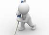 choose the right keywords for your website small1