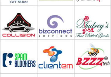do a professonal logo big1