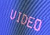 create professional looking video promoting your website