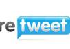 give you 5 Retweets from 20 real twitter profile