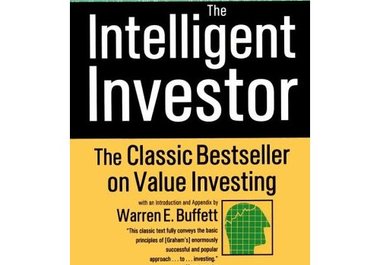 recommend at least five value stocks big1