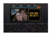 photoshop your photo and message onto a Jumbotron! Use on Myspace or facebook