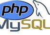 do php mysql changes and new website