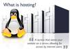 Hosting