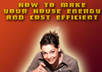 give you 50 top quality articles on Saving House Energy plus I will give you full PLR Private Label Rights to them small1