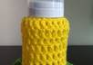 create a milk bottle warmer with colour of your choice small1