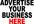 make a short ads or commercial for your website or product or for anything