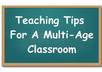 give tips and tricks for in the classroom teaching small1
